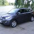Toyota Urban Cruiser - Foto 13 din 57