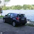 Toyota Urban Cruiser - Foto 14 din 57