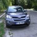Toyota Urban Cruiser - Foto 15 din 57