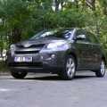 Toyota Urban Cruiser - Foto 16 din 57