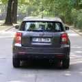 Toyota Urban Cruiser - Foto 17 din 57