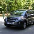 Toyota Urban Cruiser - Foto 19 din 57