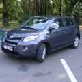 Toyota Urban Cruiser - Foto 20 din 57