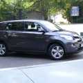 Toyota Urban Cruiser - Foto 21 din 57