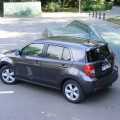 Toyota Urban Cruiser - Foto 22 din 57