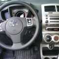 Toyota Urban Cruiser - Foto 23 din 57