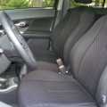 Toyota Urban Cruiser - Foto 25 din 57