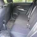 Toyota Urban Cruiser - Foto 26 din 57