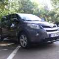 Toyota Urban Cruiser - Foto 27 din 57