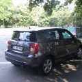 Toyota Urban Cruiser - Foto 28 din 57