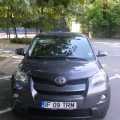 Toyota Urban Cruiser - Foto 29 din 57