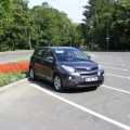 Toyota Urban Cruiser - Foto 31 din 57