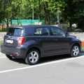Toyota Urban Cruiser - Foto 32 din 57