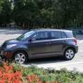 Toyota Urban Cruiser - Foto 33 din 57