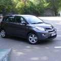 Toyota Urban Cruiser - Foto 34 din 57