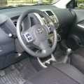 Toyota Urban Cruiser - Foto 38 din 57
