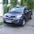 Toyota Urban Cruiser - Foto 39 din 57