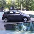 Toyota Urban Cruiser - Foto 40 din 57