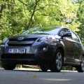 Toyota Urban Cruiser - Foto 41 din 57