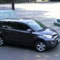 Toyota Urban Cruiser - Foto 42 din 57