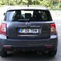 Toyota Urban Cruiser - Foto 43 din 57