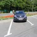 Toyota Urban Cruiser - Foto 45 din 57