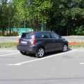 Toyota Urban Cruiser - Foto 46 din 57