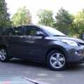 Toyota Urban Cruiser - Foto 47 din 57