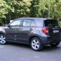 Toyota Urban Cruiser - Foto 48 din 57