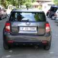 Toyota Urban Cruiser - Foto 51 din 57