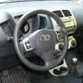 Toyota Urban Cruiser - Foto 52 din 57