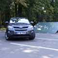 Toyota Urban Cruiser - Foto 54 din 57