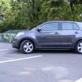 Toyota Urban Cruiser - Foto 56 din 57
