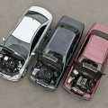 Mercedes 190 D/250 BlueEfficiency - Foto 2 din 12