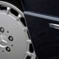 Mercedes 190 D/250 BlueEfficiency - Foto 4 din 12