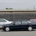 Mercedes 190 D/250 BlueEfficiency - Foto 5 din 12