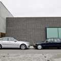 Mercedes 190 D/250 BlueEfficiency - Foto 12 din 12