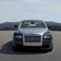 Rolls-Royve Ghost - Foto 1 din 48