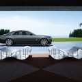 Rolls-Royve Ghost - Foto 3 din 48