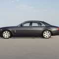 Rolls-Royve Ghost - Foto 4 din 48