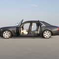 Rolls-Royve Ghost - Foto 5 din 48