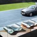 Rolls-Royve Ghost - Foto 6 din 48