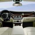 Rolls-Royve Ghost - Foto 9 din 48