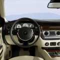 Rolls-Royve Ghost - Foto 10 din 48