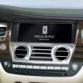 Rolls-Royve Ghost - Foto 11 din 48