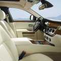 Rolls-Royve Ghost - Foto 14 din 48