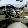 Rolls-Royve Ghost - Foto 25 din 48