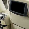 Rolls-Royve Ghost - Foto 26 din 48