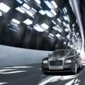 Rolls-Royve Ghost - Foto 27 din 48