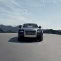 Rolls-Royve Ghost - Foto 28 din 48